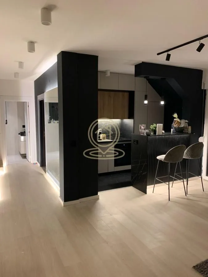 Rent, three bedroom apartment, 84m², Mirijevo Sve Podlokacije, Beograd
