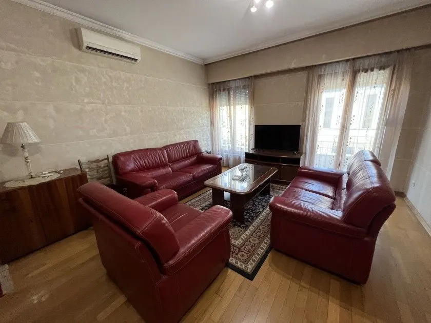 Rent, one bedroom apartment, 60m², Centar, Podgorica