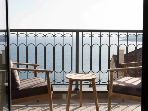 Prodaja, stan, 44m², Luštica Bay, Tivat - image 11