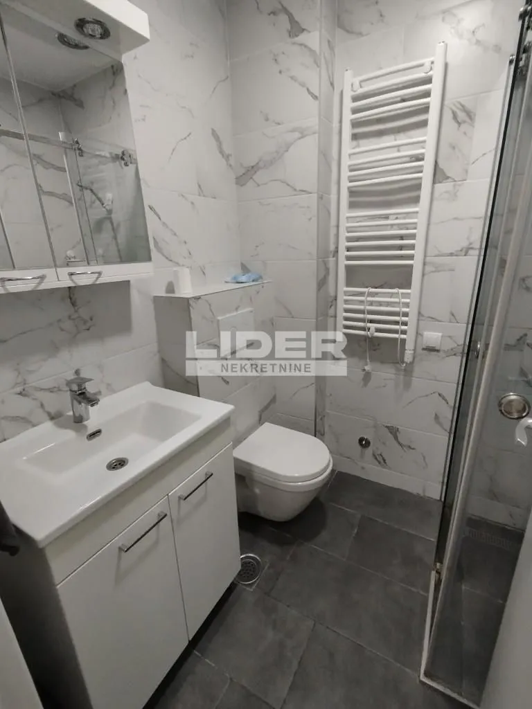 Sale, one bedroom apartment, 30m², Mali Mokri Lug, Zvezdara Sve Podlokacije