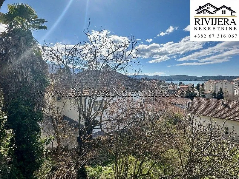 Prodaja, kuća, 141m², Centar, Tivat