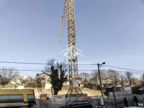 Sale, three bedroom apartment, 77m², Zvezdara Sve Podlokacije, Beograd - image 17