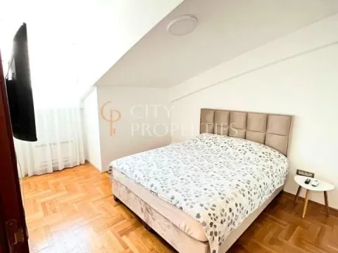 Izdavanje, stan, 71m², Stari Aerodrom, Podgorica - image 10