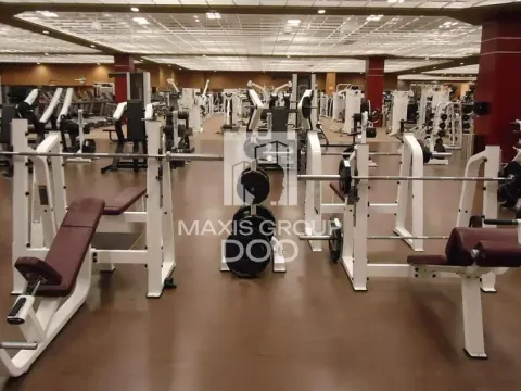 Sale, two bedroom apartment, 40m², Kopaonik, Srbija - image 19