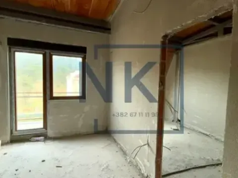 Prodaja, jednosoban stan, 36m², Ljubović, Podgorica - image 10