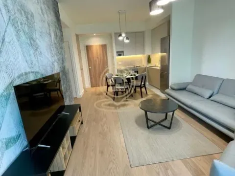 Rent, two bedroom apartment, 55m², Savski Venac, Beograd - image 7