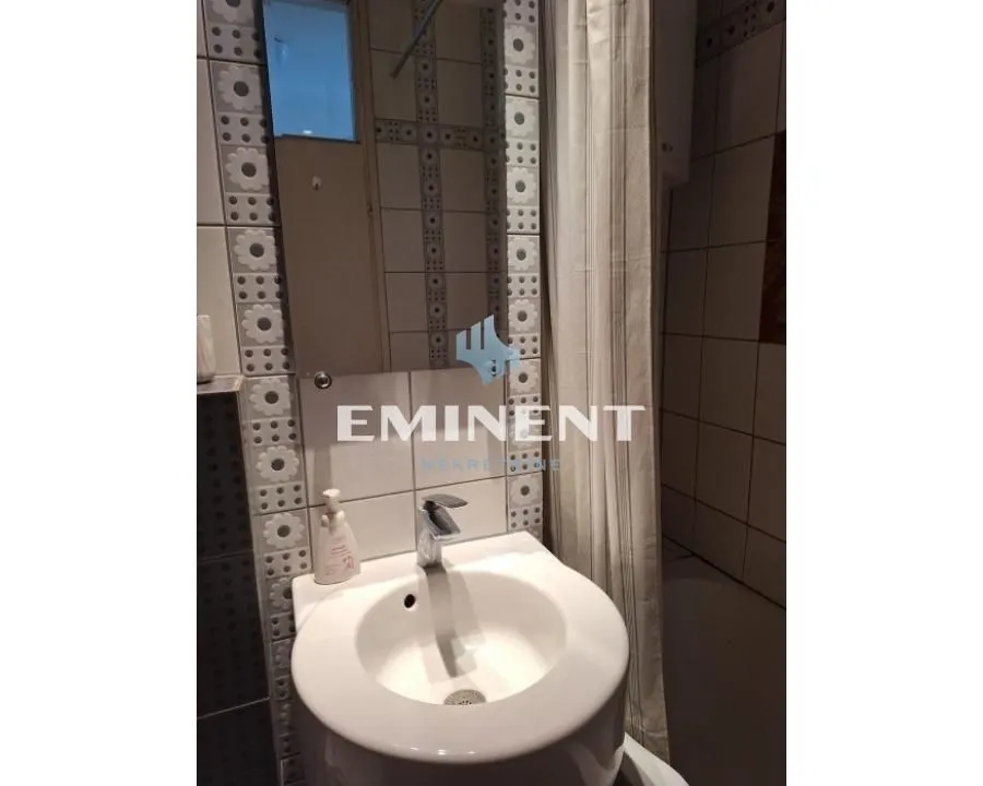 Rent, two bedroom apartment, 45m², Novi Beograd Blok 22, Novi Beograd Sve Podlokacije