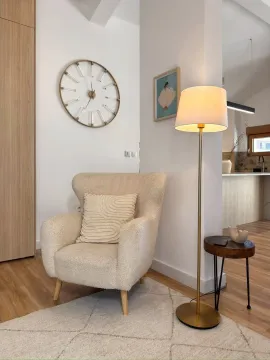 Rent, two bedroom apartment, 136m², Pržno, Budva - image 9