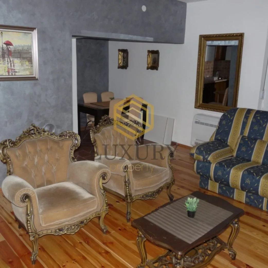 Rent, house, 200m², Masline, Podgorica