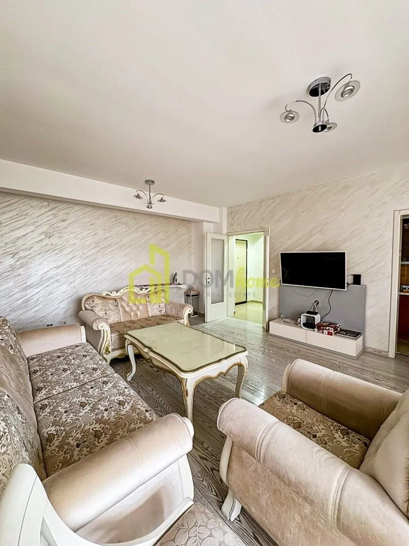 Izdavanje, trosoban stan, 95m², Preko Morače, Podgorica