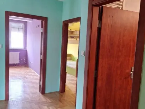 Sale, three bedroom apartment, 104m², Palilula, Niš - image 10