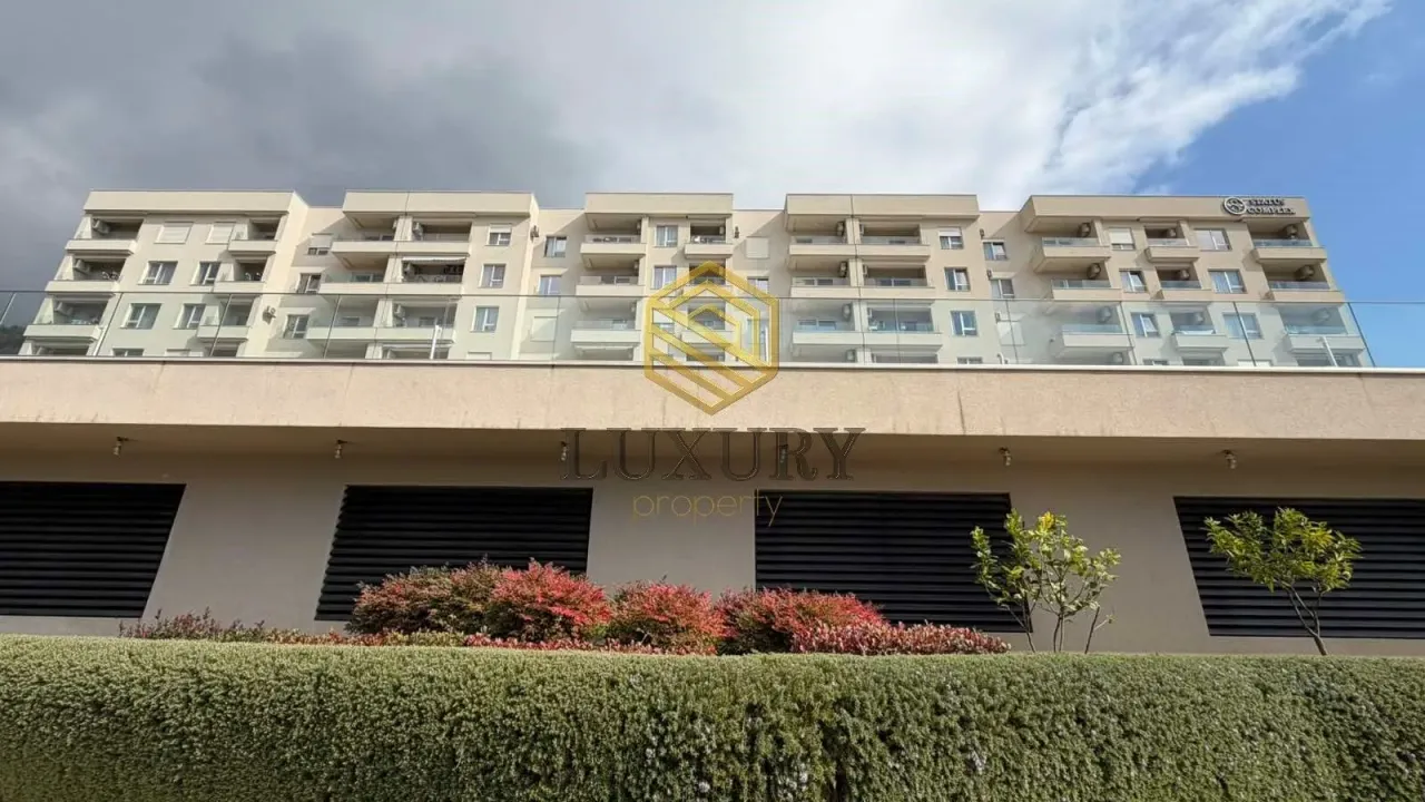 Sale, studio apartment, 34m², Bečići, Budva