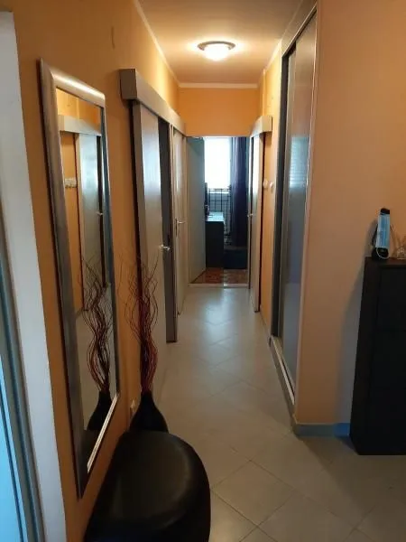 Sale, four bedroom apartment, 104m², Tivat, Crna Gora