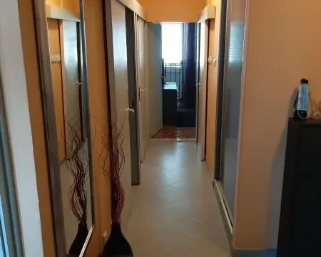 Sale, four bedroom apartment, 104m², Tivat, Crna Gora - image 3