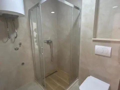 Sale, one bedroom apartment, 46m², Ilino, Bar - image 6