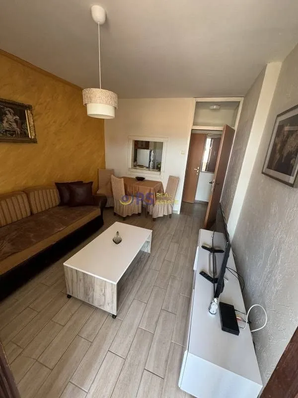 Prodaja, jednosoban stan, 54m², Budva, Crna Gora