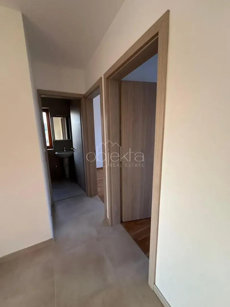 Prodaja, dvosoban stan, 49m², Zlatibor, Srbija
