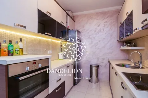 Rent, one bedroom apartment, 59m², Central Point, Podgorica - image 1505