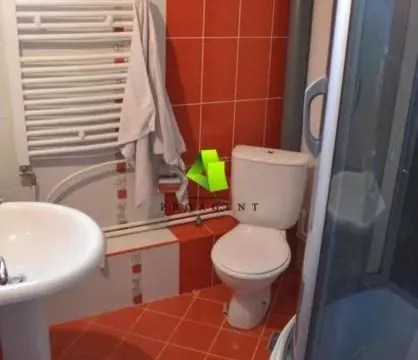 Izdavanje, trosoban stan, 120m², Pantelej, Niš - image 10