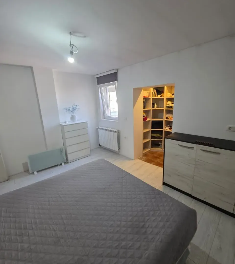 Prodaja, kuća, 86m², Stari Aerodrom, Podgorica