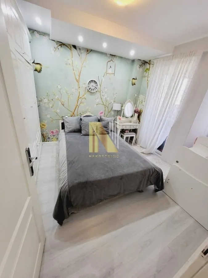Prodaja, trosoban stan, 70m², Socijalno, Novi Sad Sve Podlokacije