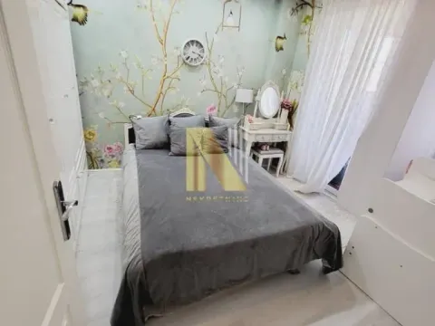 Sale, three bedroom apartment, 70m², Socijalno, Novi Sad Sve Podlokacije - image 12