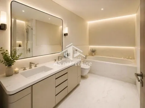 Rent, four bedroom apartment, 144m², Savski Venac, Beograd - image 7