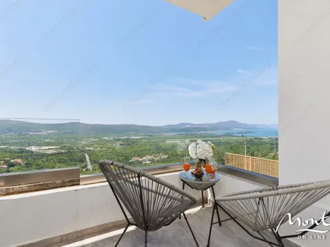 Prodaja, kuća, 220m², Tivat, Crna Gora - image 22