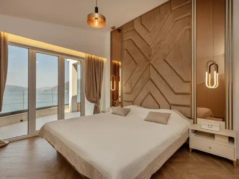 Izdavanje, trosoban stan, 149m², Donja Lastva, Tivat - image 3