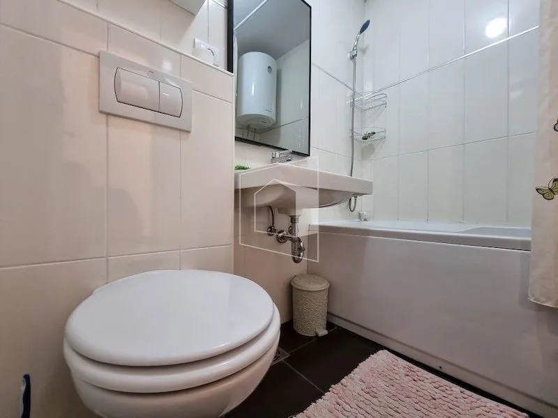 Izdavanje, stan, 105m², Blok 5, Podgorica