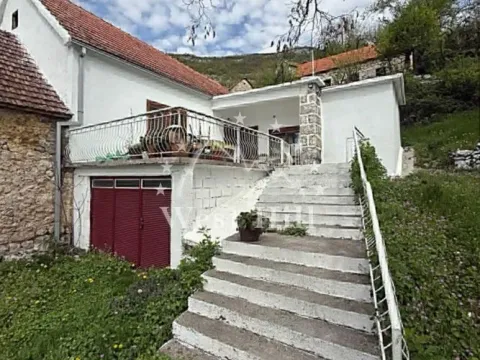Prodaja, kuća, 75m², Nikšić, Crna Gora
