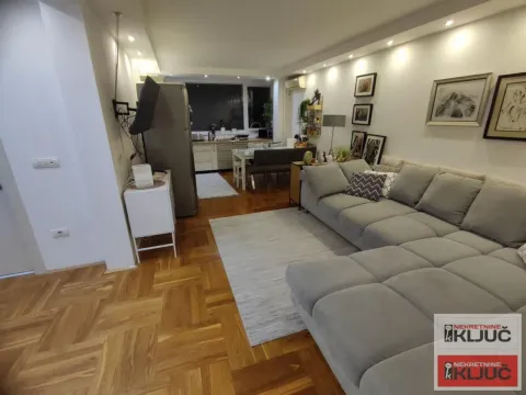 Sale, four bedroom apartment, 75m², Grbavica, Novi Sad Sve Podlokacije - image 2