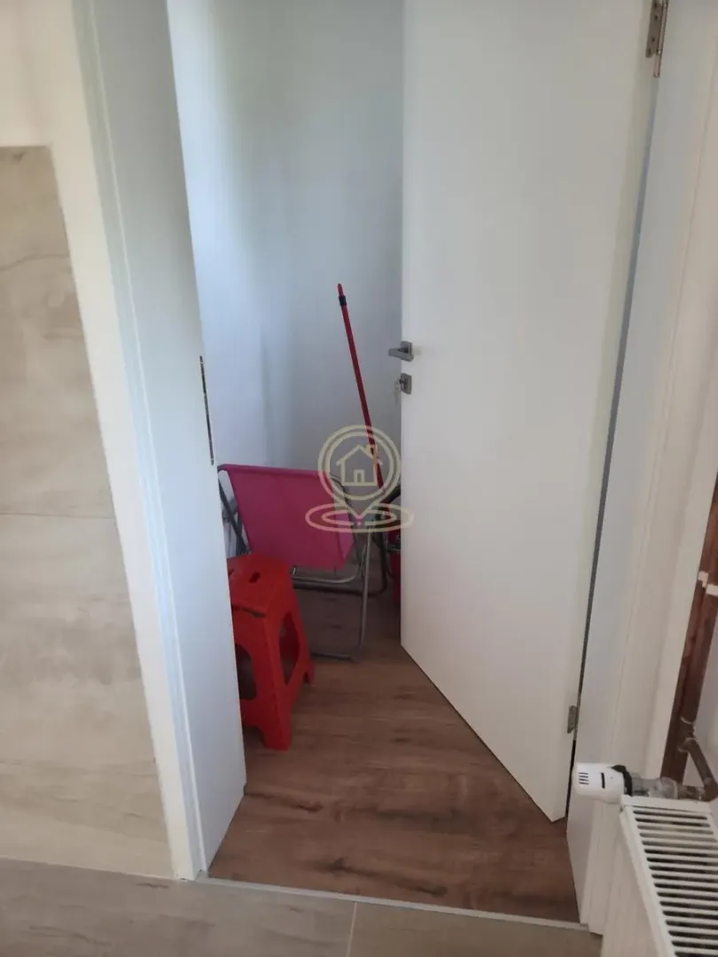 Prodaja, dvosoban stan, 70m², Medijana, Niš