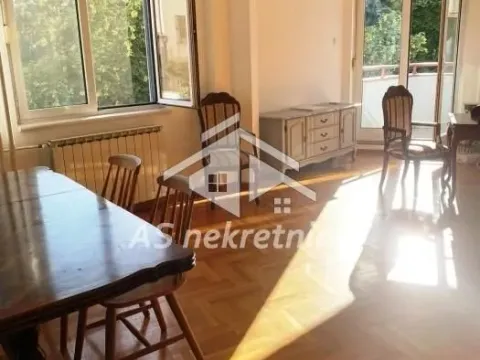Rent, two bedroom apartment, 54m², Stari Grad, Beograd - image 5