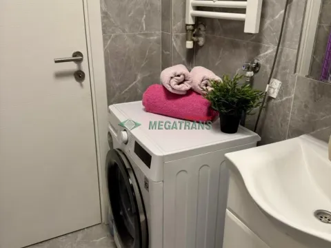 Sale, two bedroom apartment, 47m², Nova Detelinara, Novi Sad Sve Podlokacije - image 13