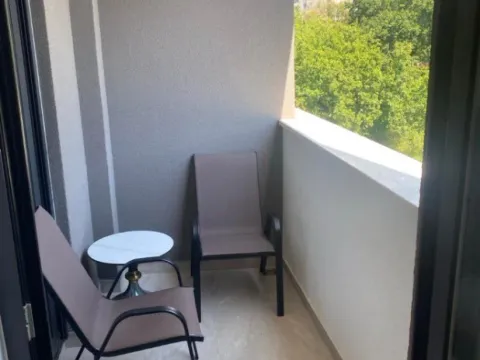 Prodaja, jednosoban stan, 42m², Bečići, Budva - image 8