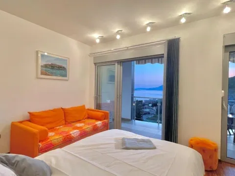 Prodaja, garsonjera, 36m², Pržno, Budva - image 26