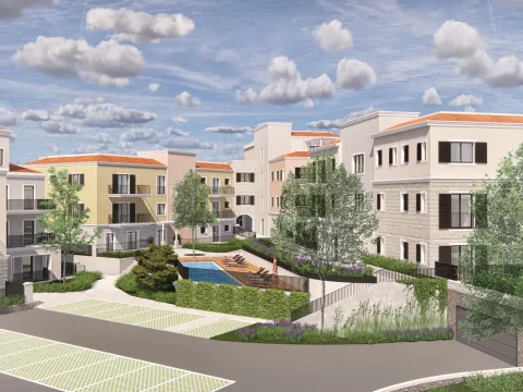 Prodaja, jednosoban stan, 64m², Luštica Bay, Tivat - image 10