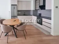 Izdavanje, dvosoban stan, 60m², Beograd Na Vodi, Beograd - image 1