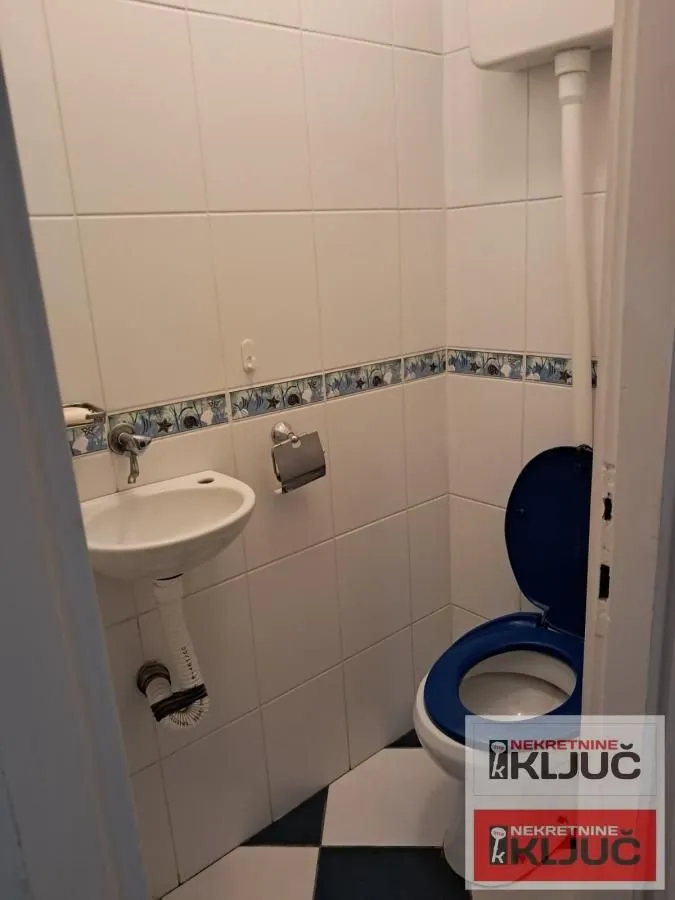 Prodaja, trosoban stan, 81m², Liman 1, Novi Sad Sve Podlokacije