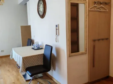 Sale, one bedroom apartment, 52m², Bečići, Budva - image 4