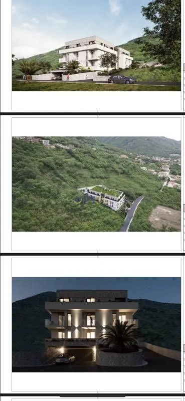 Prodaja, stan, 28m², Kotor, Crna Gora