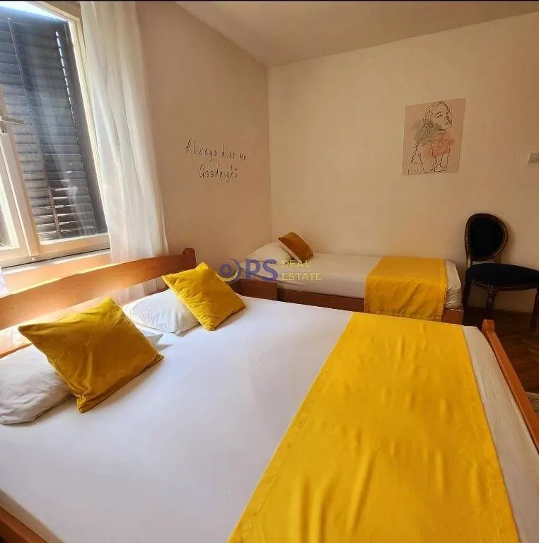 Sale, house, 247m², Budva, Crna Gora