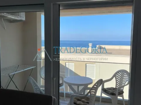 Prodaja, stan, 33m², Dobra Voda, Bar - image 11