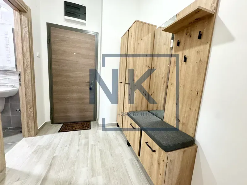 Rent, two bedroom apartment, 75m², Ljubović, Podgorica