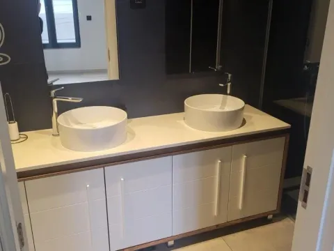 Rent, office space, 142m², Čubura, Beograd - image 7