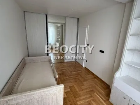 Izdavanje, četvorosoban stan, 95m², Crveni Krst, Beograd - image 7