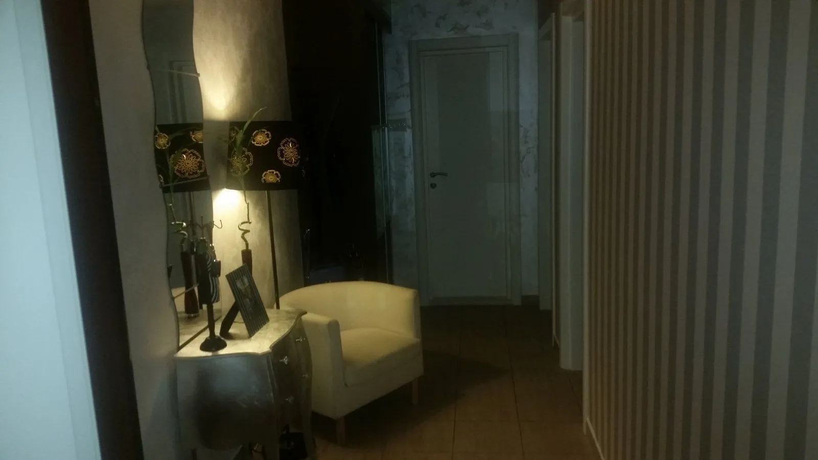 Rent, two bedroom apartment, 75m², Gorica C, Podgorica