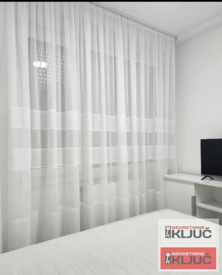 Rent, one bedroom apartment, 35m², Adice, Novi Sad Sve Podlokacije