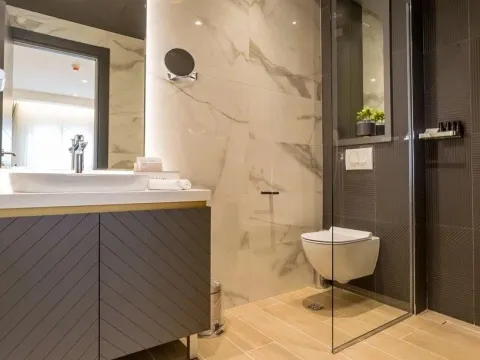 Prodaja, ugostiteljski objekat, 320m², Podkošljun, Budva - image 19